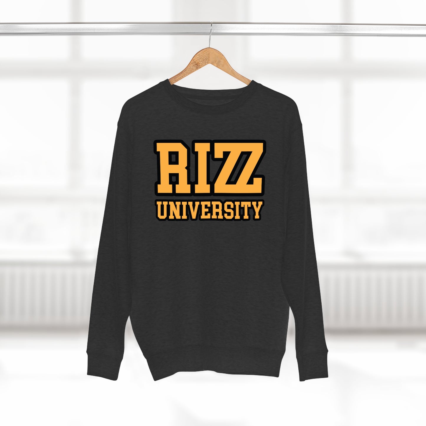 Rizz University Crewneck