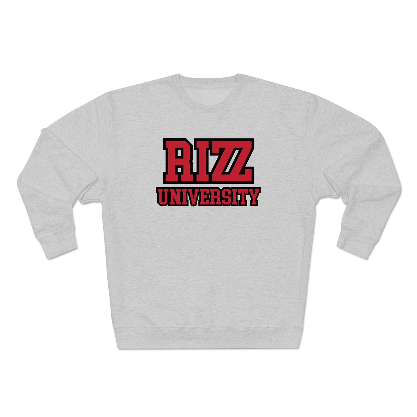 Rizz University Crewneck