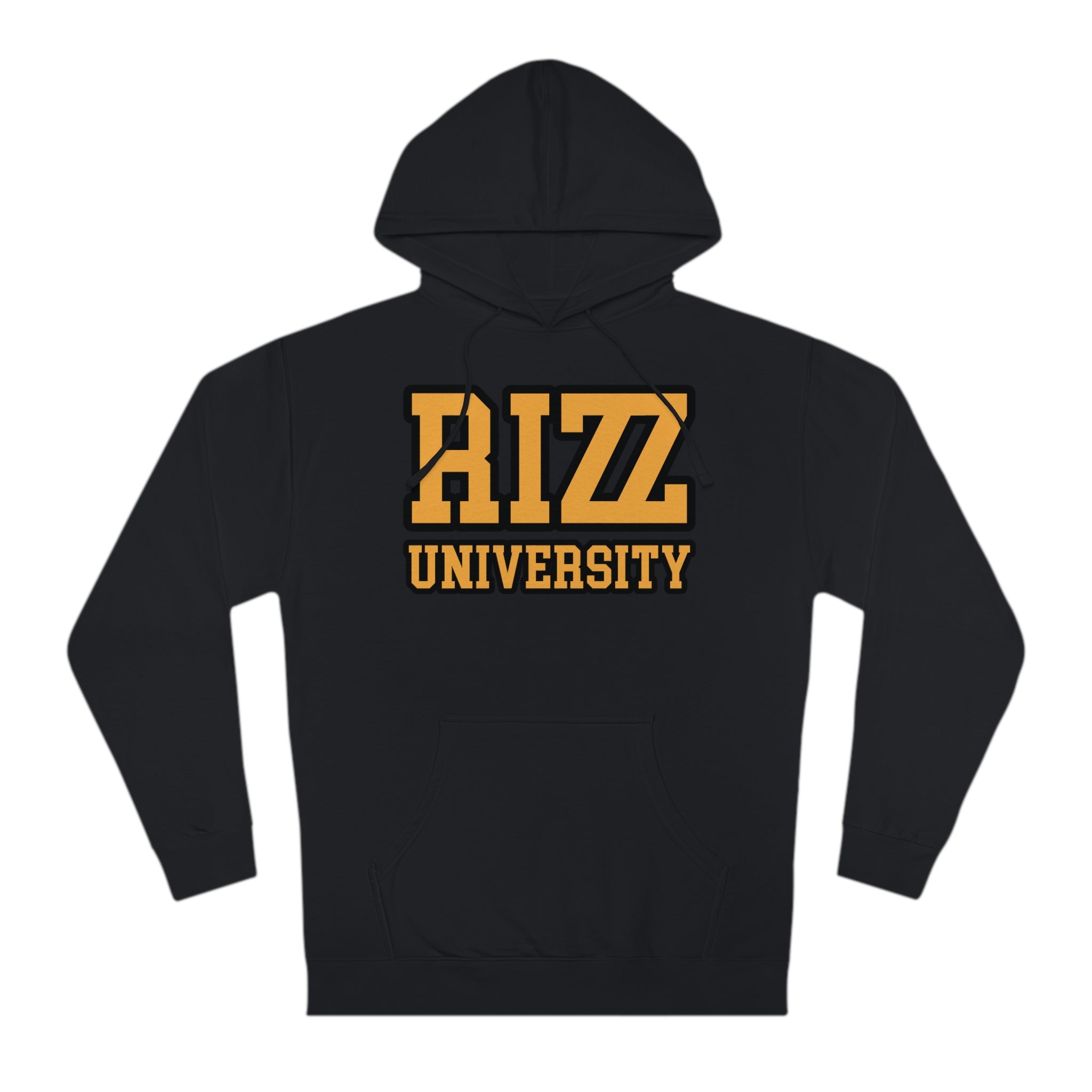 Rizz University Sweatshirt – Johnyonthestreet