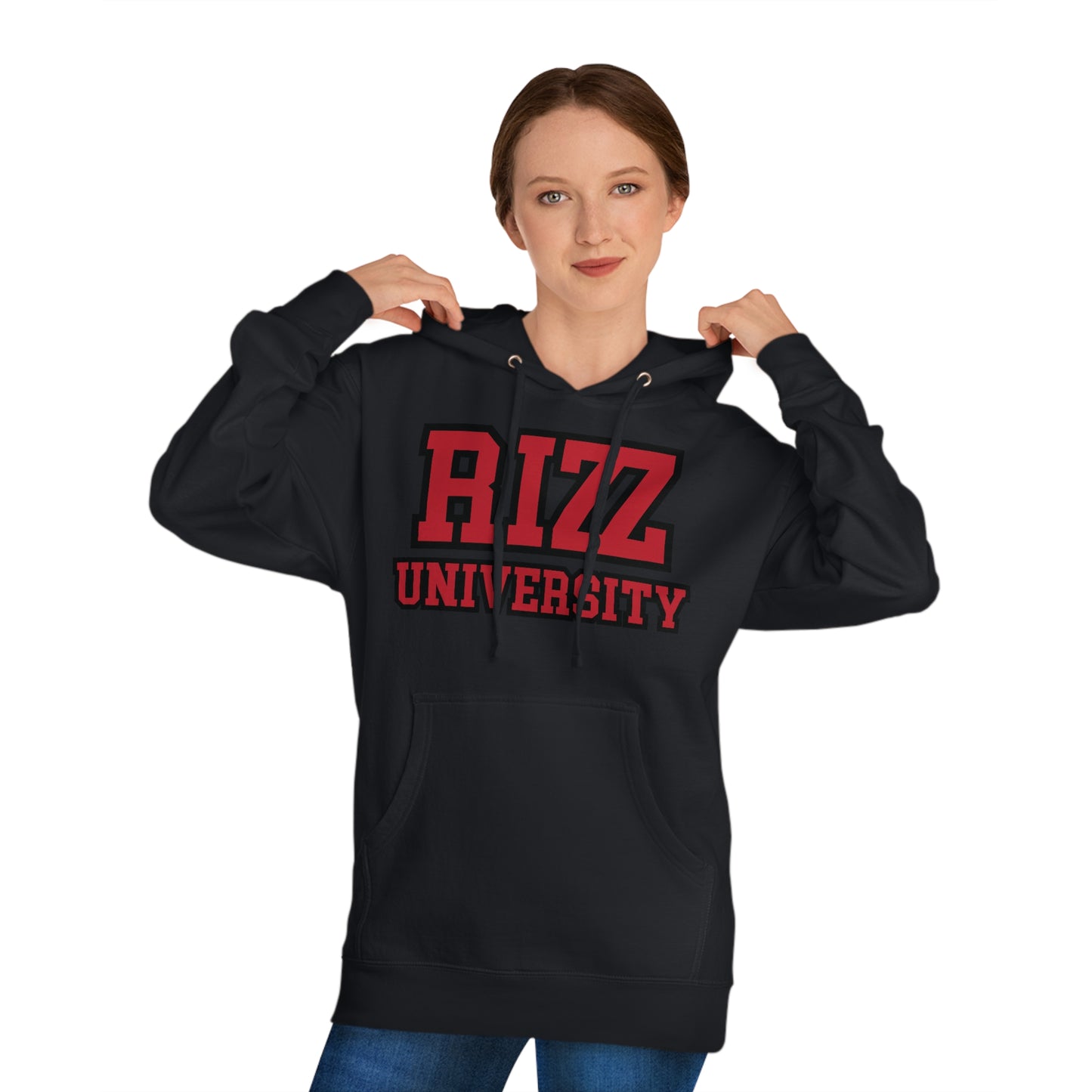 Rizz University Sweatshirt